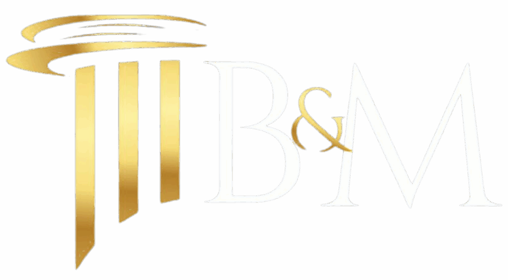 Logo Bortoli e Marins