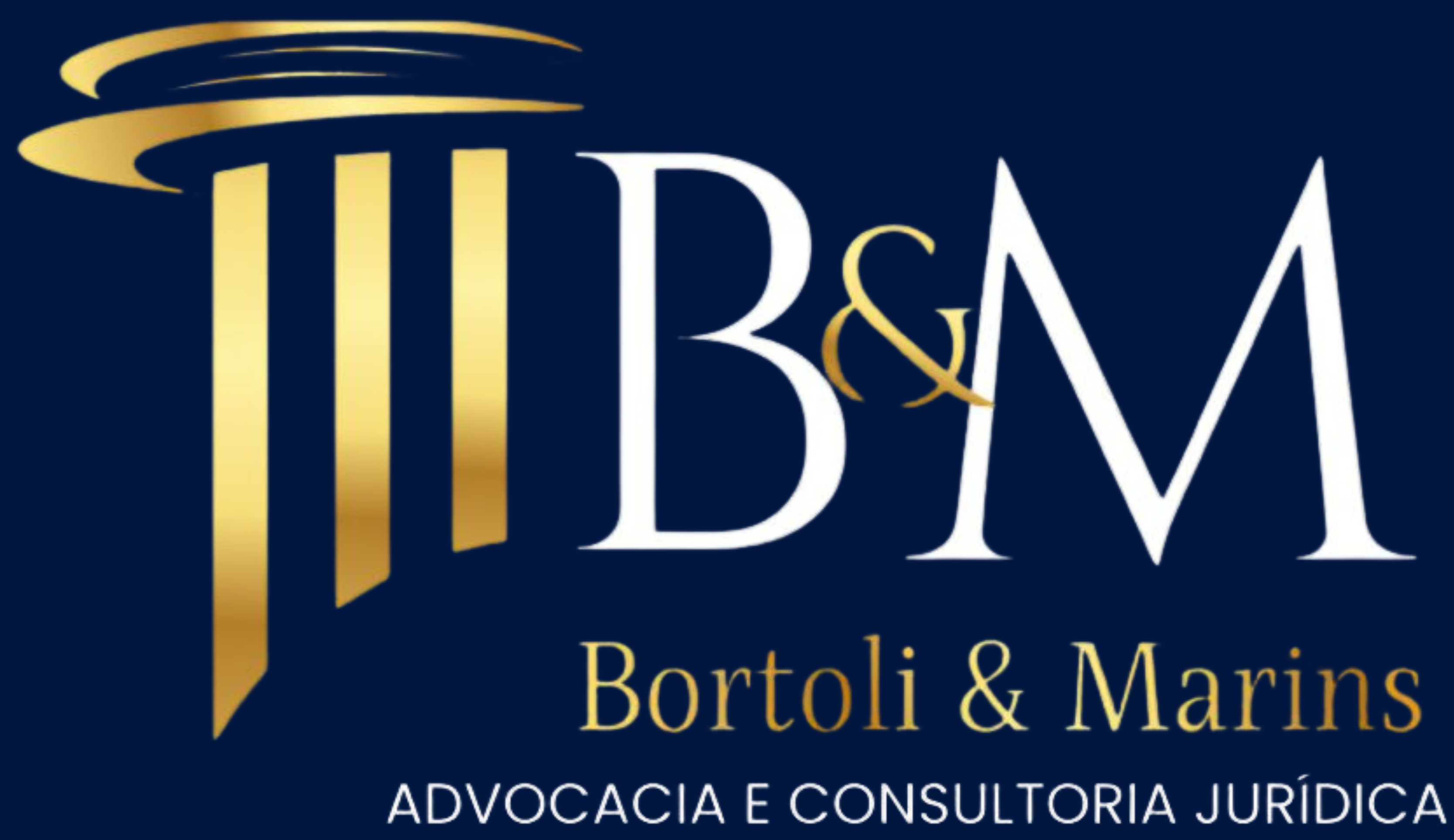 Logo Bortoli e Marins