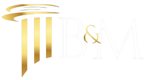Logo Bortoli e Marins